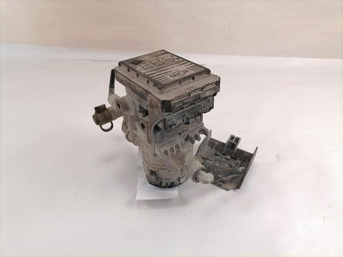 Volvo EBS brake valve 20828237 - Bromsventil för Lastbil: bild 4 Volvo EBS brake valve 20828237 - Bromsventil för Lastbil: bild 4