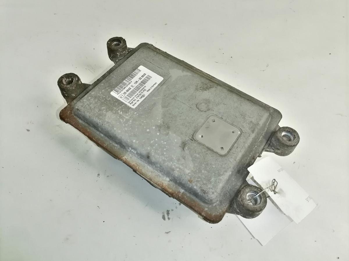 Volvo Ecu ADBlue 21870075 - Kontrollenhet för Lastbil: bild 4 Volvo Ecu ADBlue 21870075 - Kontrollenhet för Lastbil: bild 4