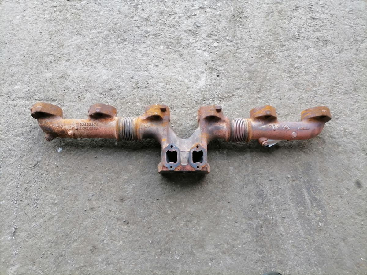 Volvo Exhaust mainfold 22632386 - Avgasgrenrör för Lastbil: bild 4 Volvo Exhaust mainfold 22632386 - Avgasgrenrör för Lastbil: bild 4