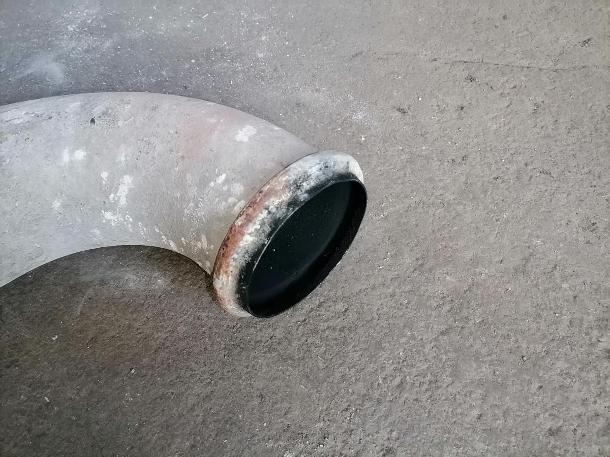 Volvo Exhaust pipe 20429020 - Ljuddämpare för Lastbil: bild 5 Volvo Exhaust pipe 20429020 - Ljuddämpare för Lastbil: bild 5