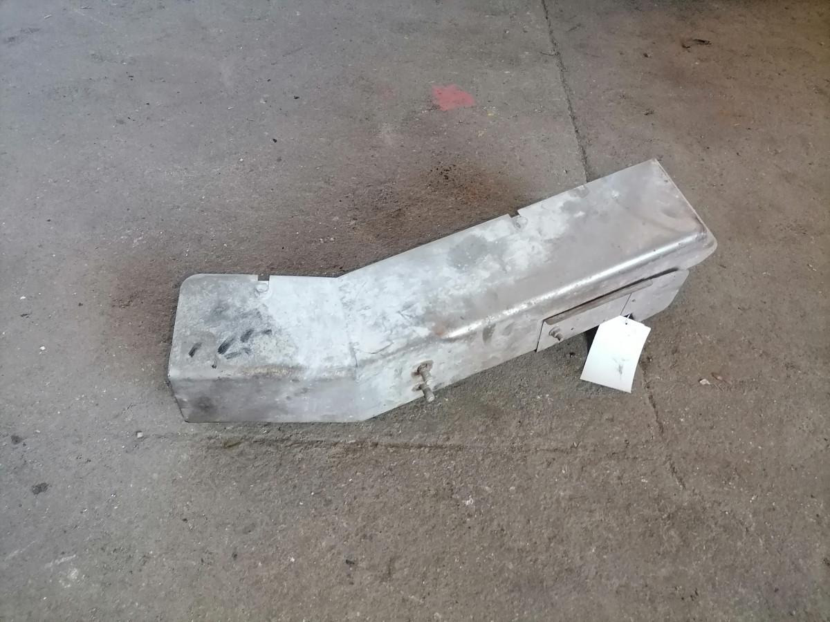 Volvo Exhaust pipe 21895472 - Ljuddämpare för Lastbil: bild 3 Volvo Exhaust pipe 21895472 - Ljuddämpare för Lastbil: bild 3