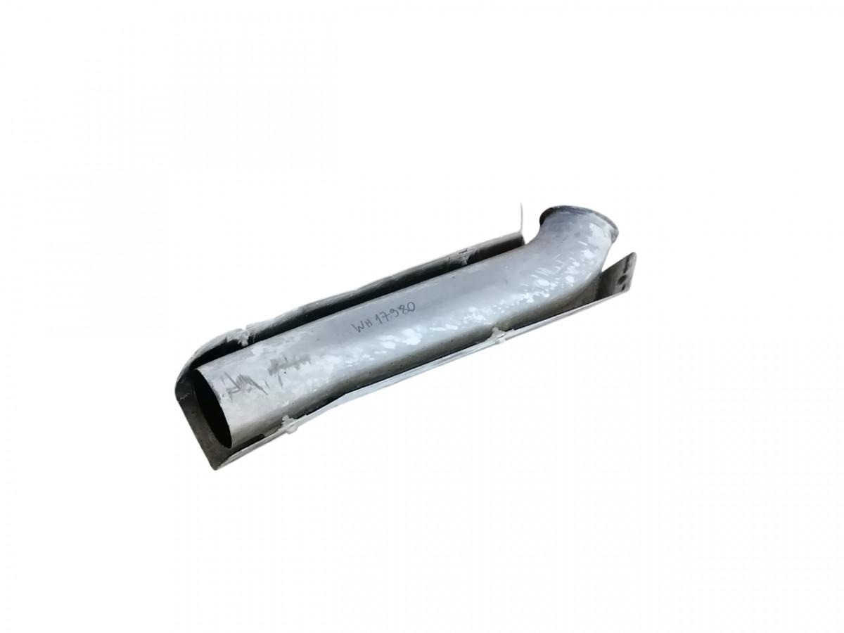 Volvo Exhaust pipe 21895472 - Ljuddämpare för Lastbil: bild 1 Volvo Exhaust pipe 21895472 - Ljuddämpare för Lastbil: bild 1