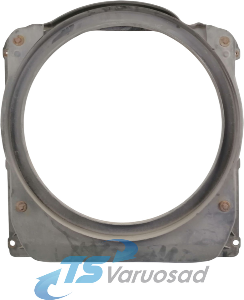 Volvo Fan shroud 20869865 - Kylare för Lastbil: bild 1 Volvo Fan shroud 20869865 - Kylare för Lastbil: bild 1