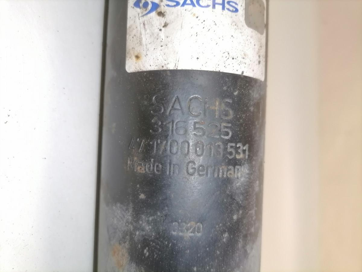 Volvo First axel shock absorber 316525 - Stöddämpare för Lastbil: bild 5 Volvo First axel shock absorber 316525 - Stöddämpare för Lastbil: bild 5
