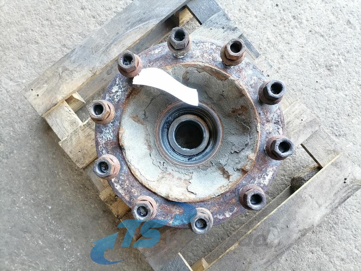 Volvo First wheel hub 85107750 - Hub för Lastbil: bild 5 Volvo First wheel hub 85107750 - Hub för Lastbil: bild 5
