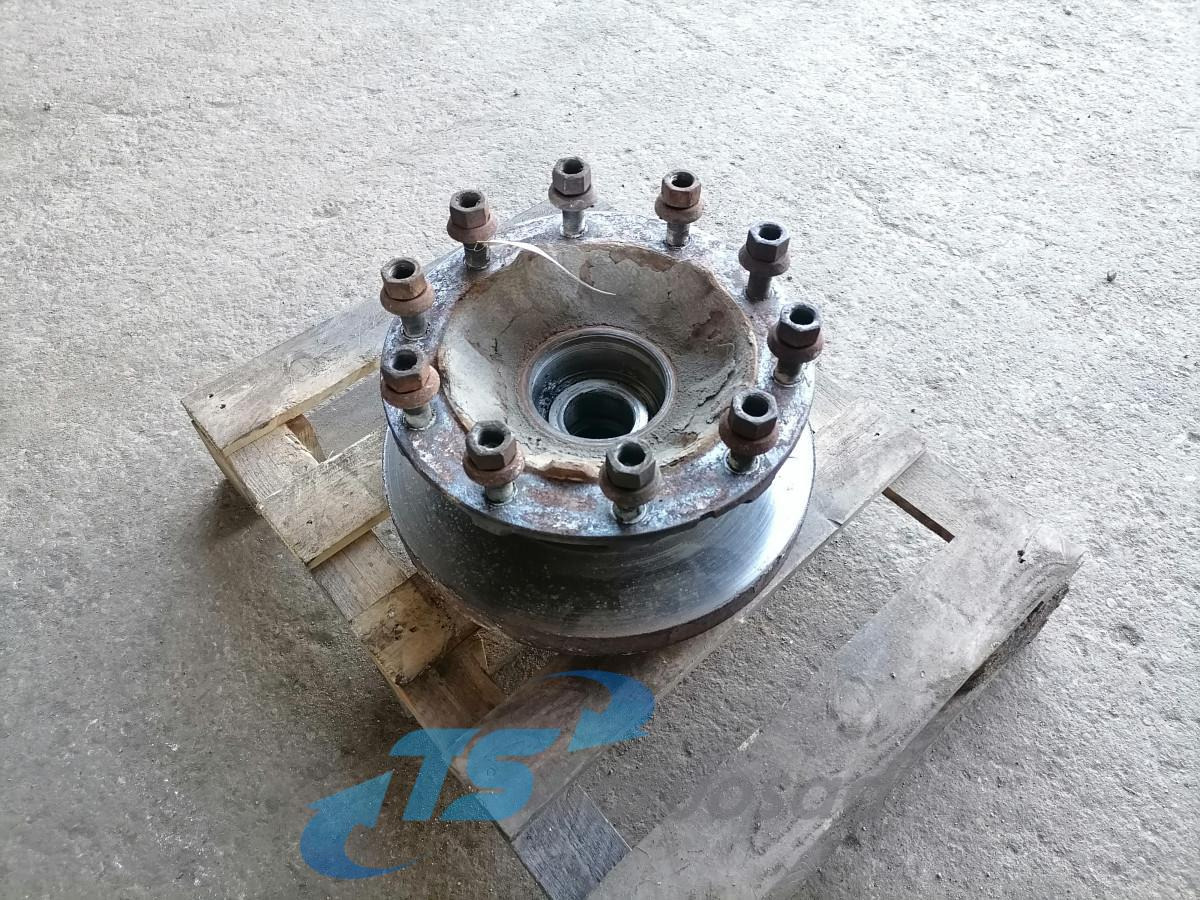 Volvo First wheel hub 85107750 - Hub för Lastbil: bild 1 Volvo First wheel hub 85107750 - Hub för Lastbil: bild 1