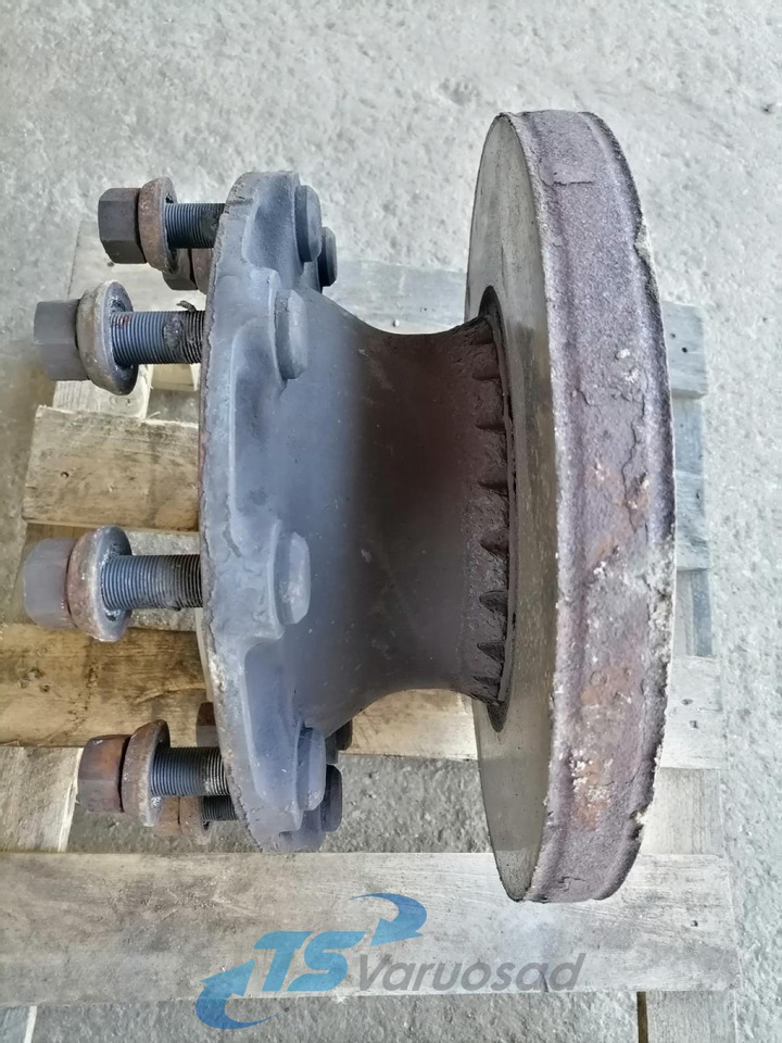 Volvo First wheel hub 85107750 - Hub för Lastbil: bild 2 Volvo First wheel hub 85107750 - Hub för Lastbil: bild 2