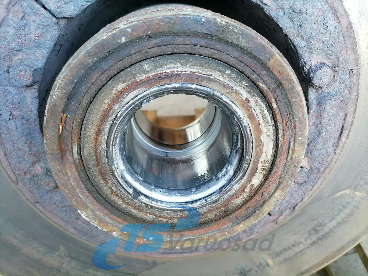 Volvo First wheel hub 85107750 - Hub för Lastbil: bild 3 Volvo First wheel hub 85107750 - Hub för Lastbil: bild 3