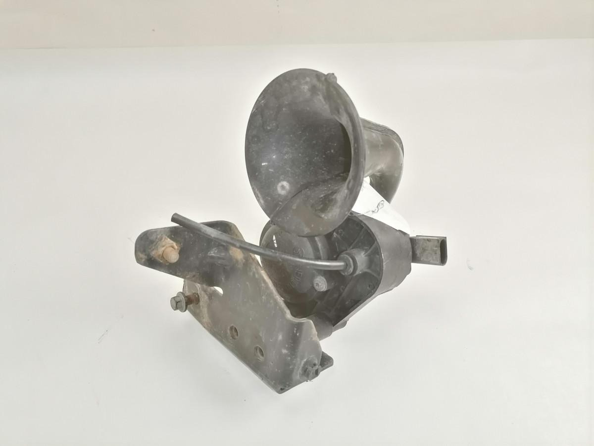 Volvo Horn 22054097 - Universaldel för Lastbil: bild 2 Volvo Horn 22054097 - Universaldel för Lastbil: bild 2