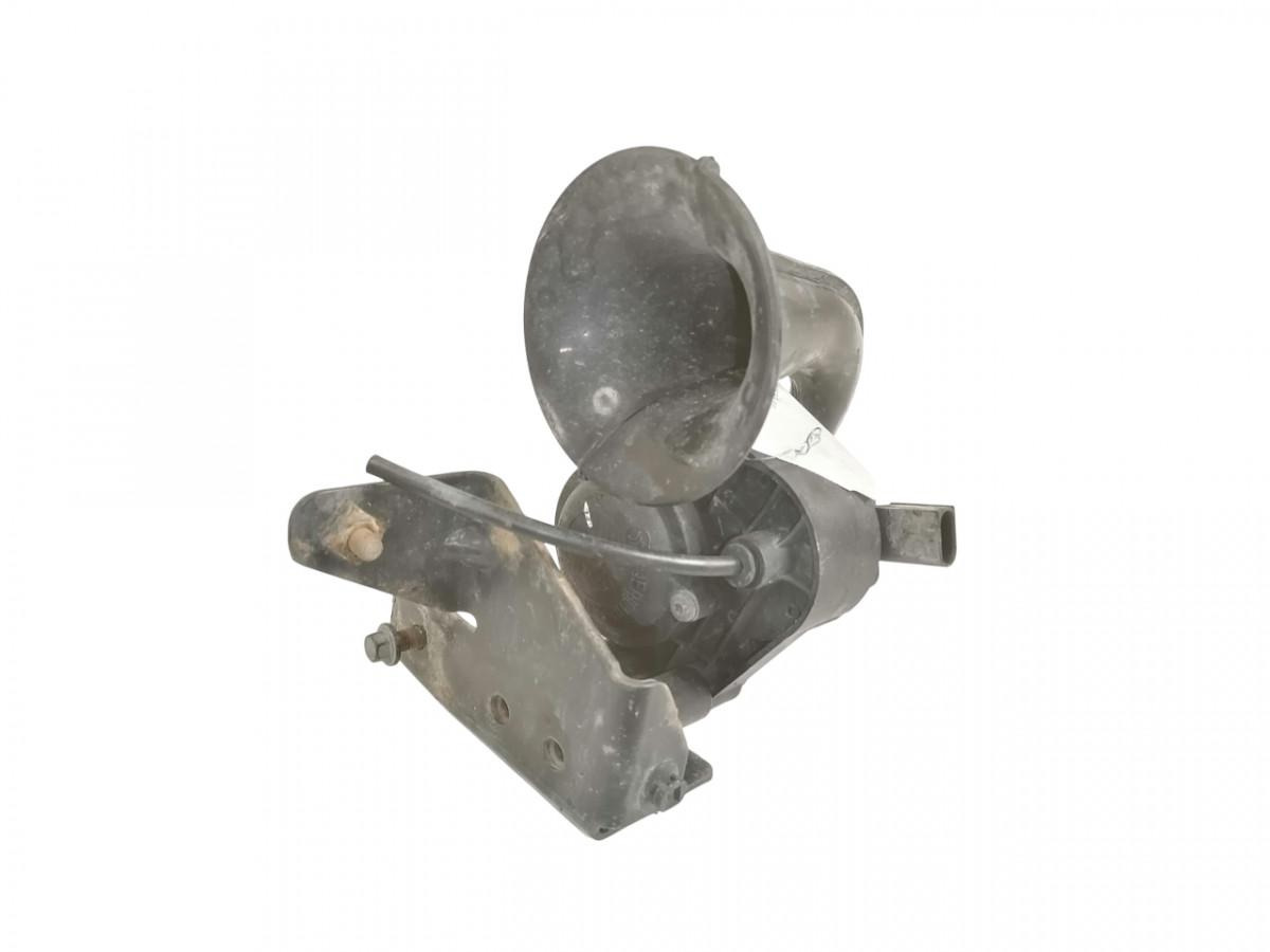 Volvo Horn 22054097 - Universaldel för Lastbil: bild 1 Volvo Horn 22054097 - Universaldel för Lastbil: bild 1