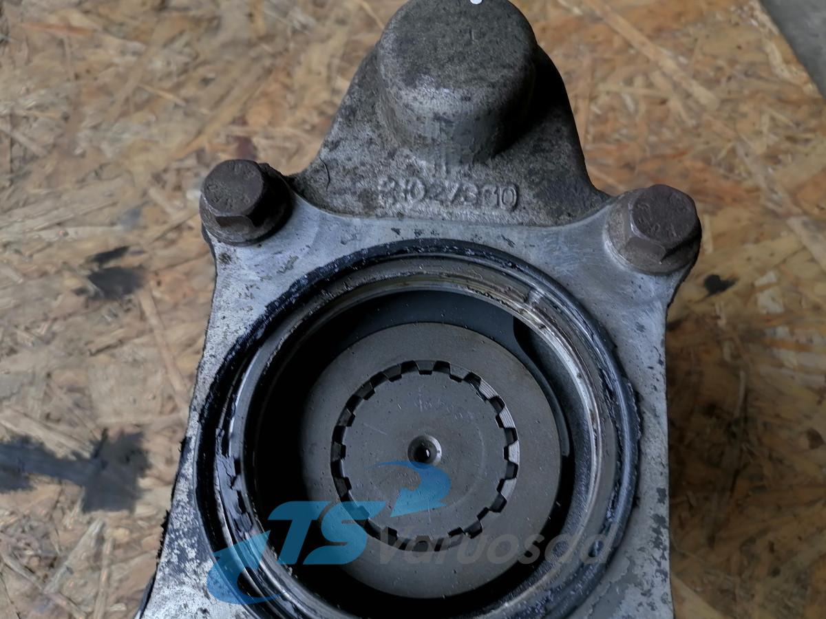 Volvo Hydraulic PTO 21027310 - Hydraulik för Lastbil: bild 4 Volvo Hydraulic PTO 21027310 - Hydraulik för Lastbil: bild 4