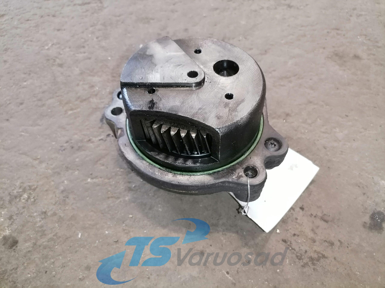 Volvo Hydraulic PTO 8170641 - Hydraulik för Lastbil: bild 4 Volvo Hydraulic PTO 8170641 - Hydraulik för Lastbil: bild 4