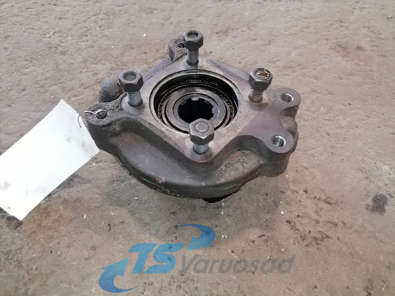 Volvo Hydraulic PTO 8170641 - Hydraulik för Lastbil: bild 1 Volvo Hydraulic PTO 8170641 - Hydraulik för Lastbil: bild 1
