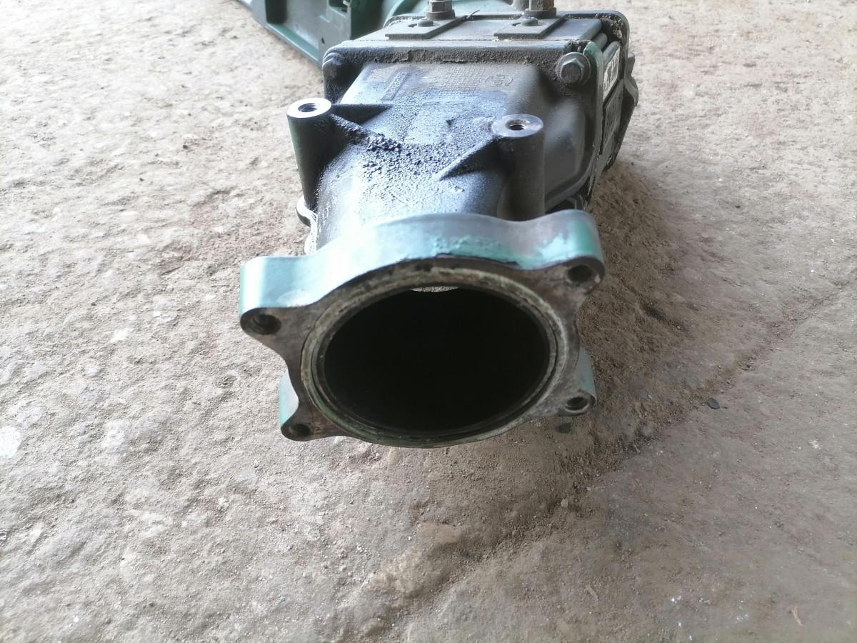 Volvo Intake mainfold 21839416 - Insugsgrenrör för Lastbil: bild 5 Volvo Intake mainfold 21839416 - Insugsgrenrör för Lastbil: bild 5