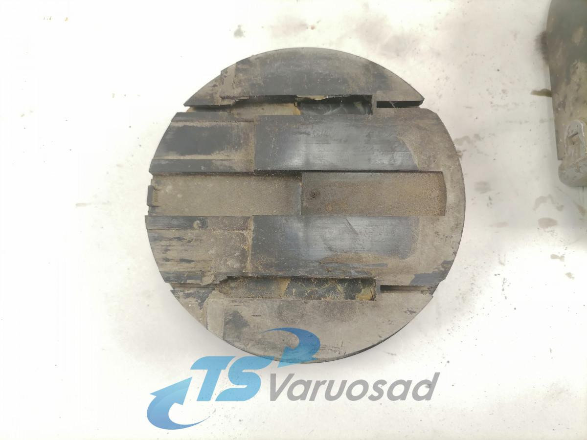 Volvo Juhtplokk, lisasoojendi 20409827 - Värme/ Ventilation för Lastbil: bild 5 Volvo Juhtplokk, lisasoojendi 20409827 - Värme/ Ventilation för Lastbil: bild 5