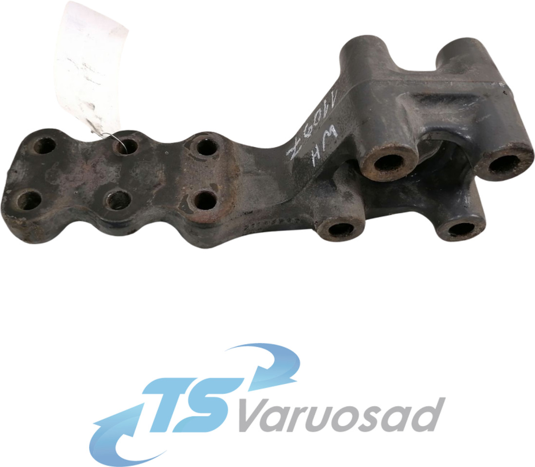 Volvo Kabiini kandur, tagumine 21196590 - Hyttfjädring för Lastbil: bild 1 Volvo Kabiini kandur, tagumine 21196590 - Hyttfjädring för Lastbil: bild 1