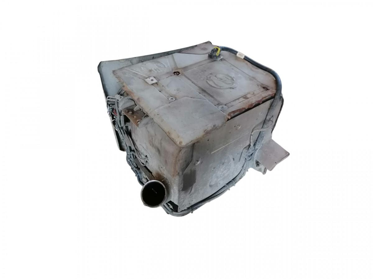 Volvo Muffler 21750081 - Ljuddämpare för Lastbil: bild 1 Volvo Muffler 21750081 - Ljuddämpare för Lastbil: bild 1