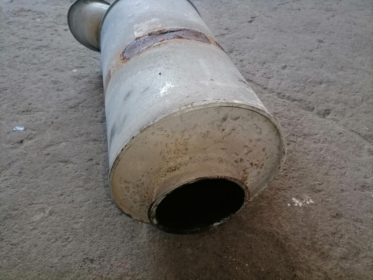 Volvo Muffler 3183953 - Ljuddämpare för Lastbil: bild 4 Volvo Muffler 3183953 - Ljuddämpare för Lastbil: bild 4