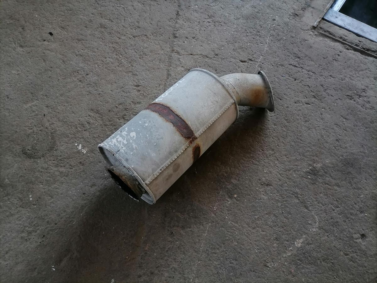 Volvo Muffler 3183953 - Ljuddämpare för Lastbil: bild 2 Volvo Muffler 3183953 - Ljuddämpare för Lastbil: bild 2