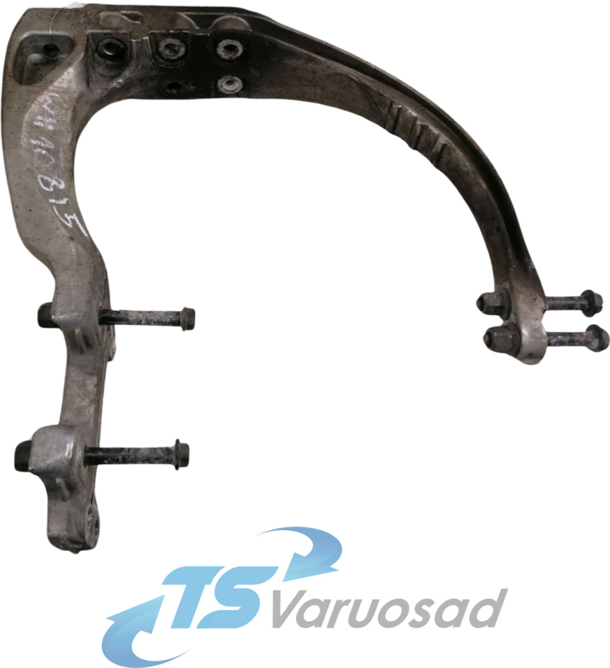 Volvo Muffler carrier 22495194 - Ljuddämpare för Lastbil: bild 1 Volvo Muffler carrier 22495194 - Ljuddämpare för Lastbil: bild 1