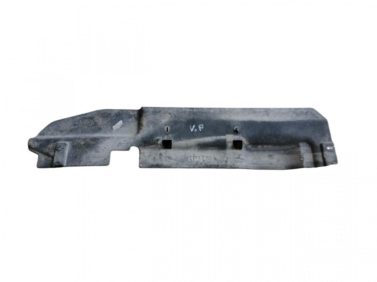 Volvo Noise reduction mat under the cab 21145508 - Universaldel för Lastbil: bild 1 Volvo Noise reduction mat under the cab 21145508 - Universaldel för Lastbil: bild 1
