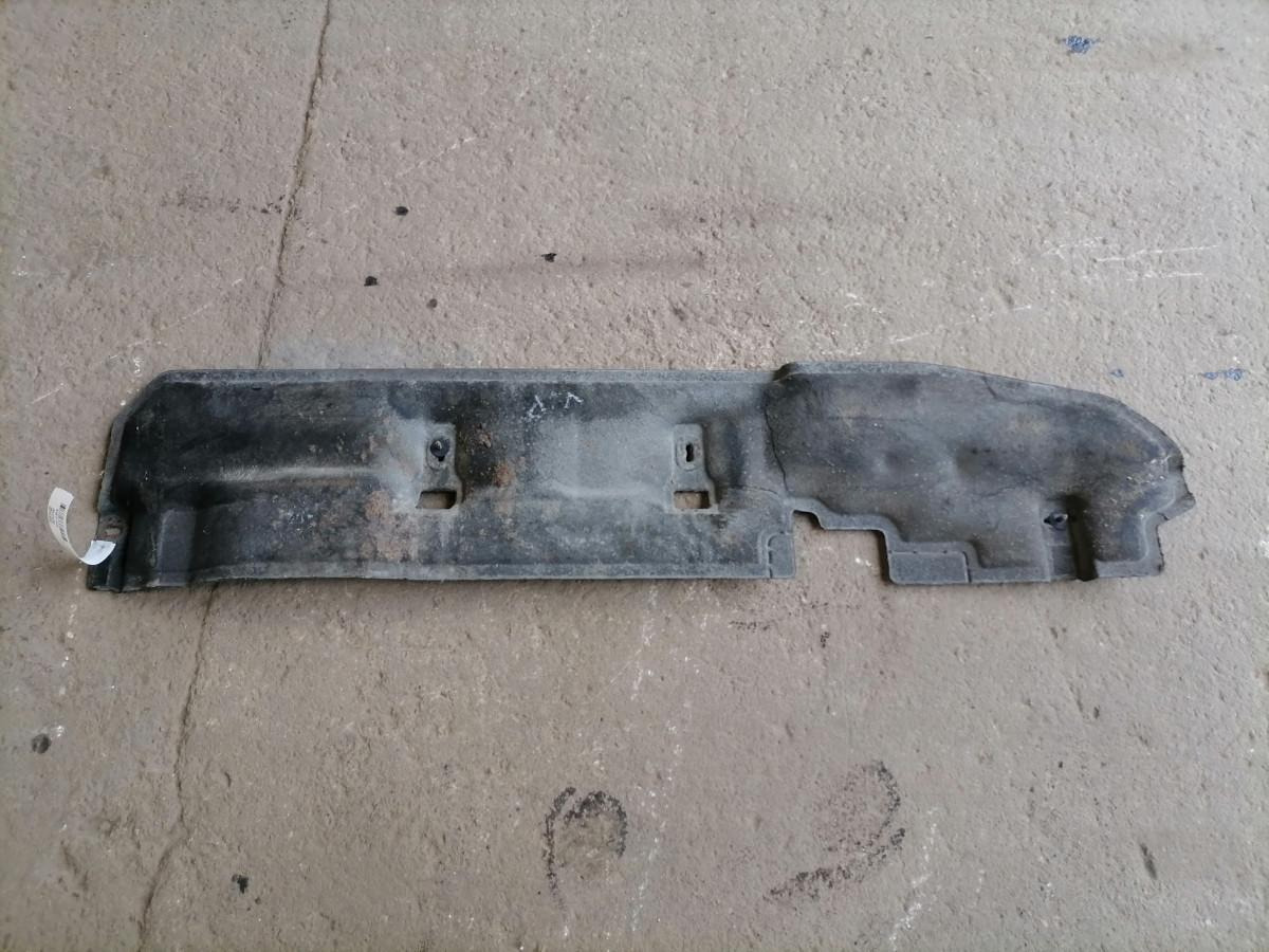 Volvo Noise reduction mat under the cab 21145508 - Universaldel för Lastbil: bild 3 Volvo Noise reduction mat under the cab 21145508 - Universaldel för Lastbil: bild 3