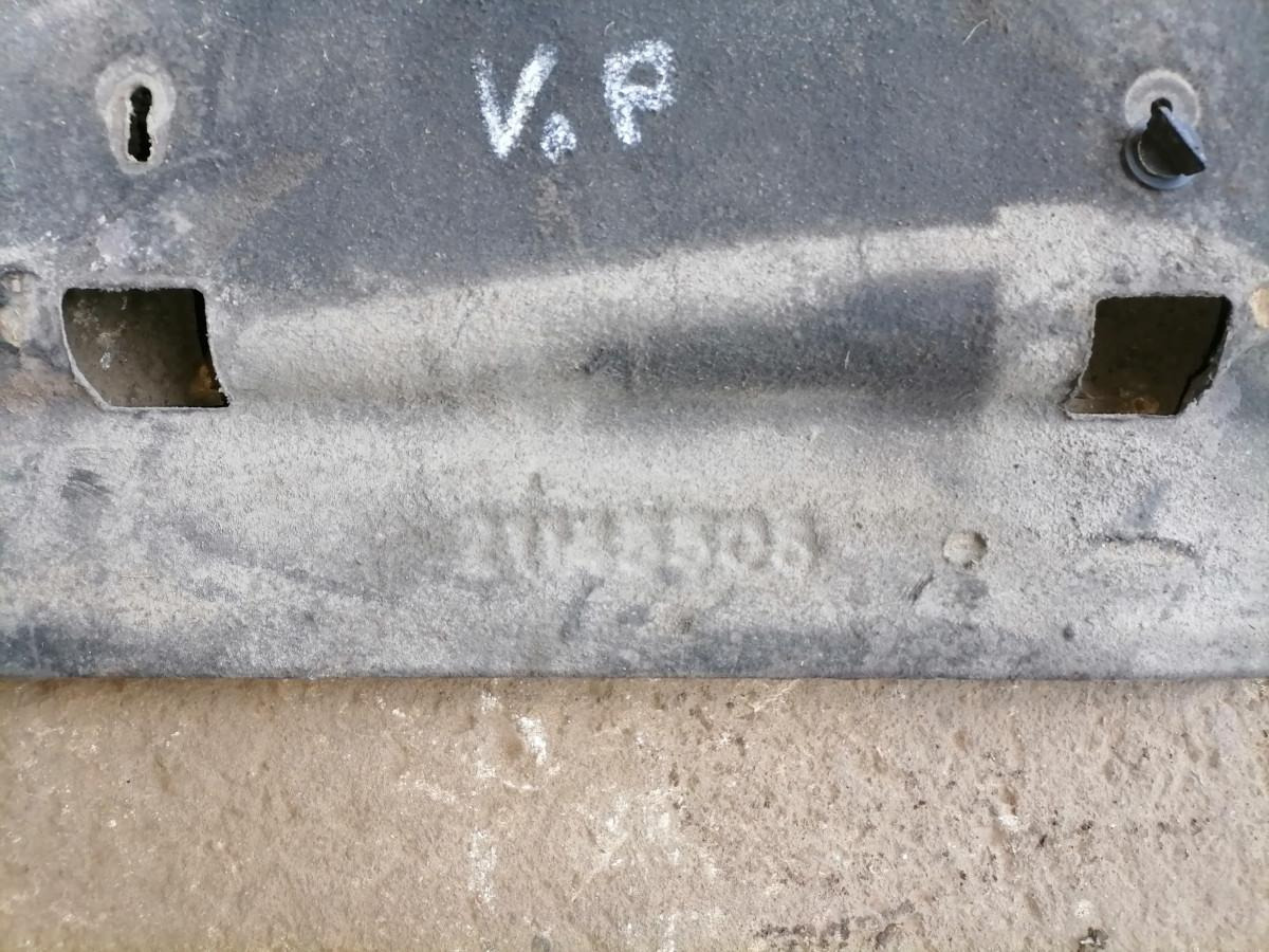 Volvo Noise reduction mat under the cab 21145508 - Universaldel för Lastbil: bild 4 Volvo Noise reduction mat under the cab 21145508 - Universaldel för Lastbil: bild 4