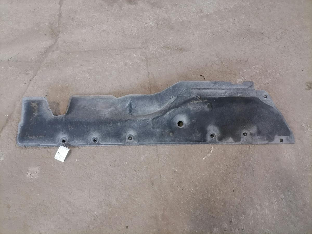 Volvo Noise reduction mat under the cab 22383300 - Universaldel för Lastbil: bild 3 Volvo Noise reduction mat under the cab 22383300 - Universaldel för Lastbil: bild 3