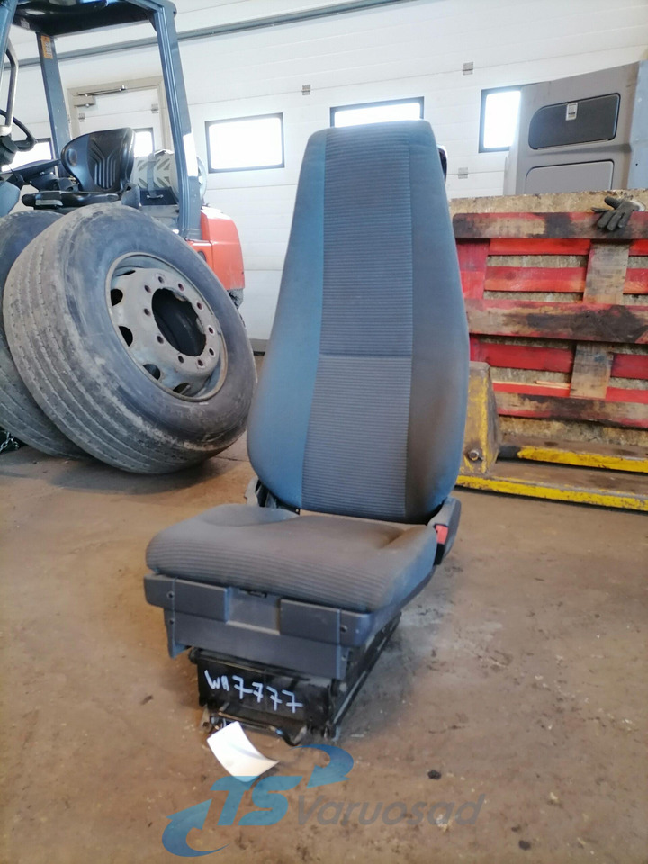 Volvo Passenger seat 20862627 - Säte för Lastbil: bild 1 Volvo Passenger seat 20862627 - Säte för Lastbil: bild 1