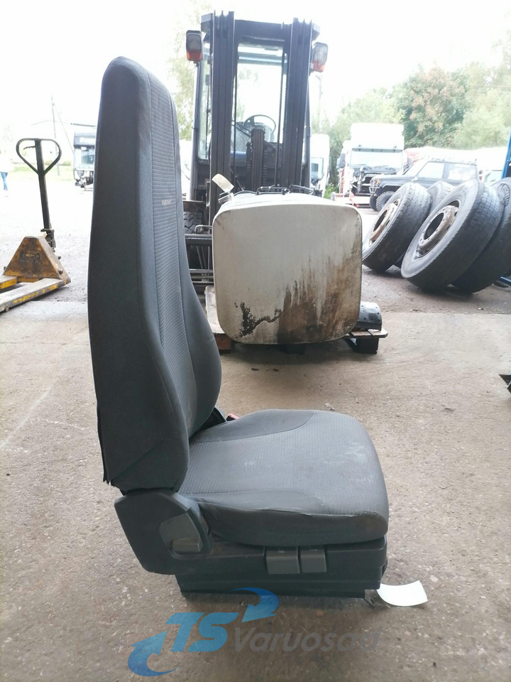 Volvo Passenger seat 7420862569 - Säte för Lastbil: bild 2 Volvo Passenger seat 7420862569 - Säte för Lastbil: bild 2