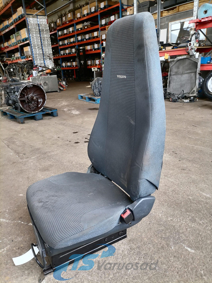 Volvo Passenger seat 7420862569 - Säte för Lastbil: bild 3 Volvo Passenger seat 7420862569 - Säte för Lastbil: bild 3