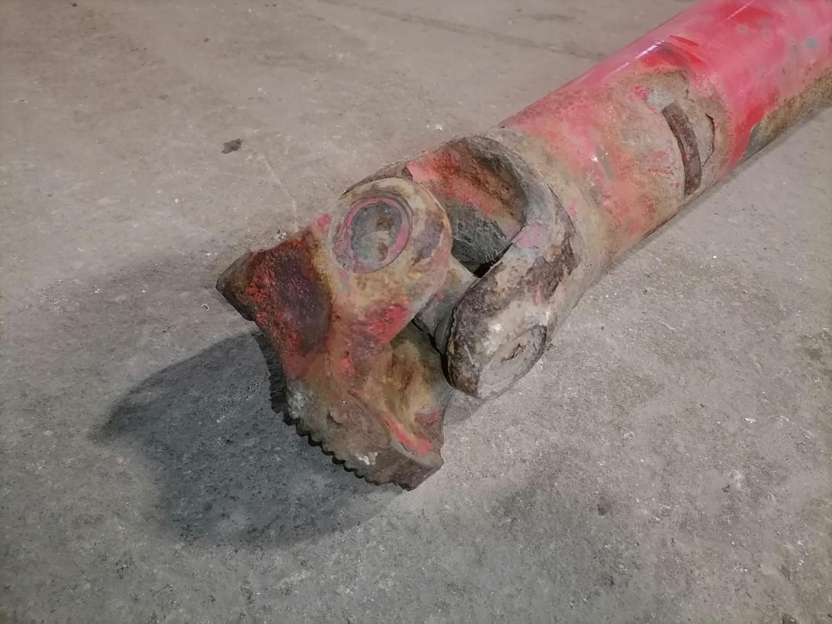 Volvo Propeller shaft 20738696 - Kardanaxel för Lastbil: bild 3 Volvo Propeller shaft 20738696 - Kardanaxel för Lastbil: bild 3