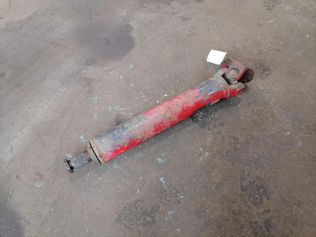 Volvo Propeller shaft 20821620 - Kardanaxel för Lastbil: bild 2 Volvo Propeller shaft 20821620 - Kardanaxel för Lastbil: bild 2