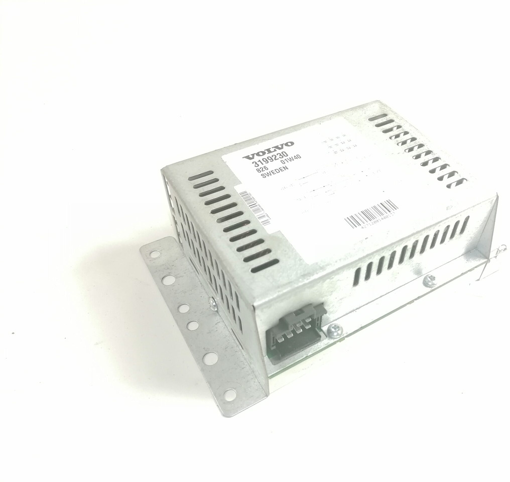 Volvo Radio Memory Backup 20455097 - Kontrollenhet för Lastbil: bild 1 Volvo Radio Memory Backup 20455097 - Kontrollenhet för Lastbil: bild 1