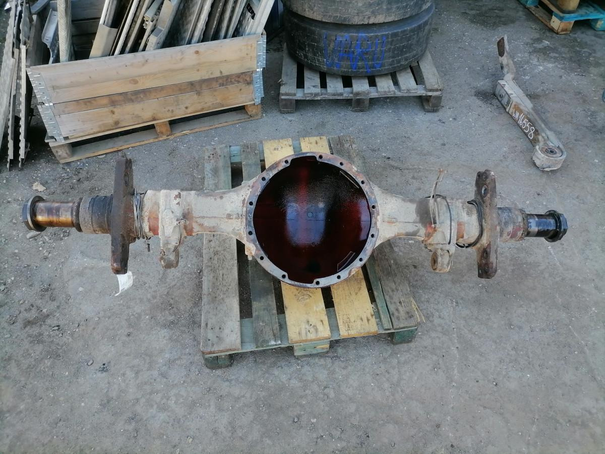 Volvo Rear axel housing 20702701 - Axel och reservdelar för Lastbil: bild 2 Volvo Rear axel housing 20702701 - Axel och reservdelar för Lastbil: bild 2
