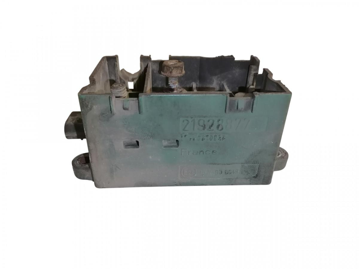 Volvo Relay 21928877 - Relä för Lastbil: bild 1 Volvo Relay 21928877 - Relä för Lastbil: bild 1