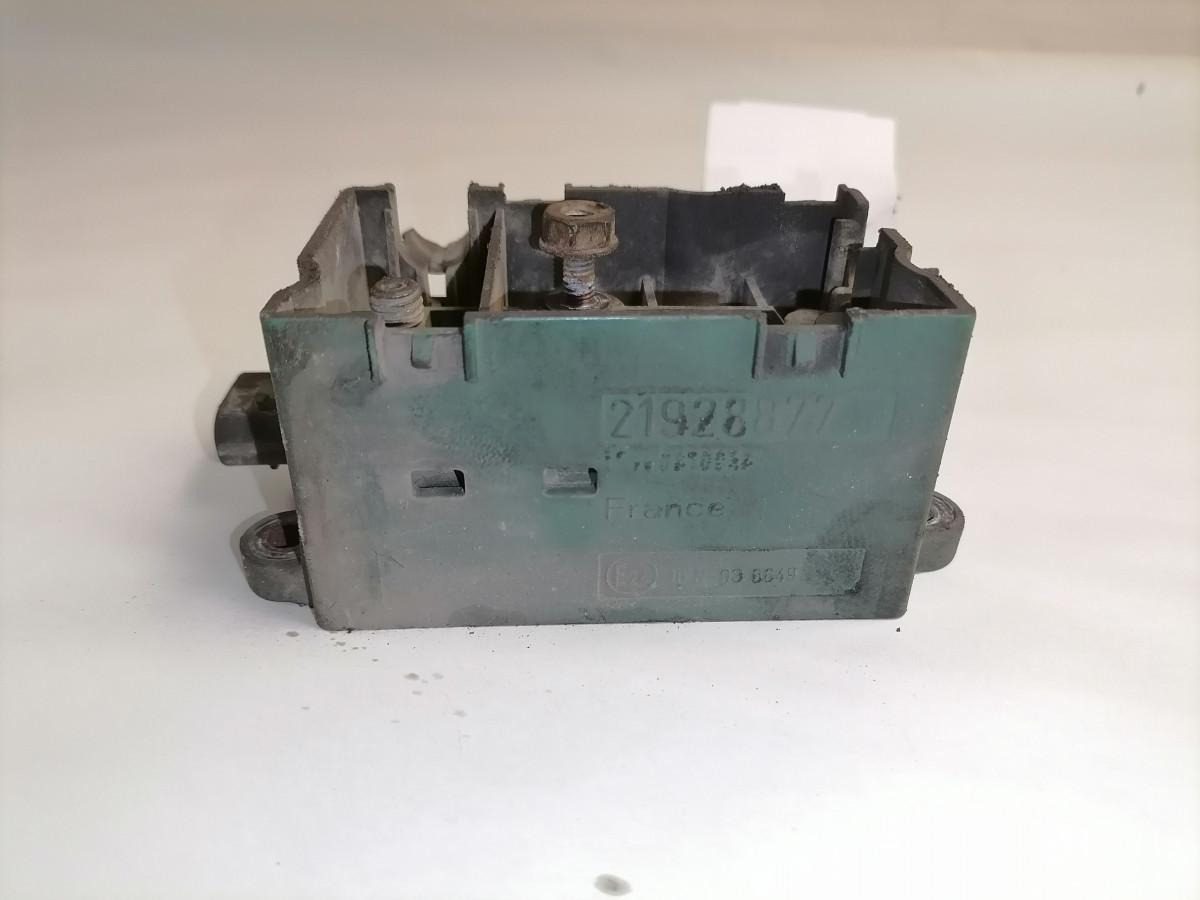 Volvo Relay 21928877 - Relä för Lastbil: bild 2 Volvo Relay 21928877 - Relä för Lastbil: bild 2
