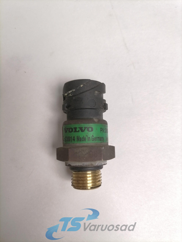 Volvo Sensor, air pressure 20829689 - Bromsventil för Lastbil: bild 1 Volvo Sensor, air pressure 20829689 - Bromsventil för Lastbil: bild 1