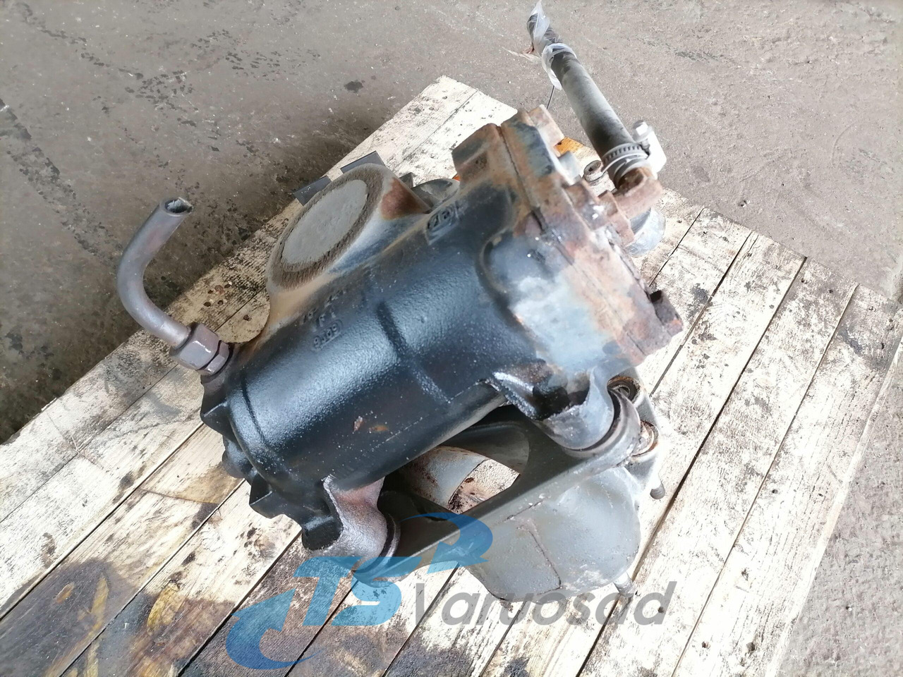 Volvo Steering box 20901108 - Styrväxel för Lastbil: bild 2 Volvo Steering box 20901108 - Styrväxel för Lastbil: bild 2