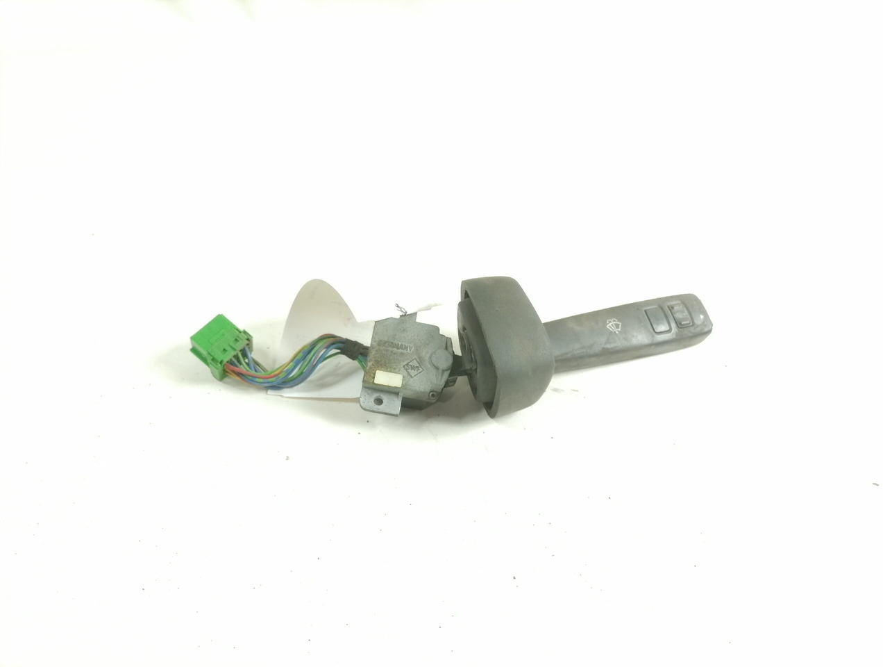 Volvo Switch, wipers 3944081 - Elektriskt system för Lastbil: bild 1 Volvo Switch, wipers 3944081 - Elektriskt system för Lastbil: bild 1