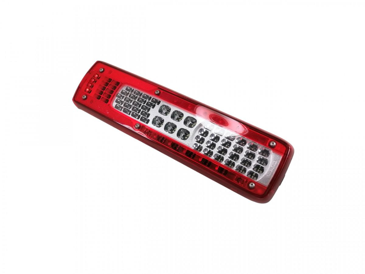 Volvo Tagatuli, parem (LED) 23354973 - Bakljus för Lastbil: bild 1 Volvo Tagatuli, parem (LED) 23354973 - Bakljus för Lastbil: bild 1