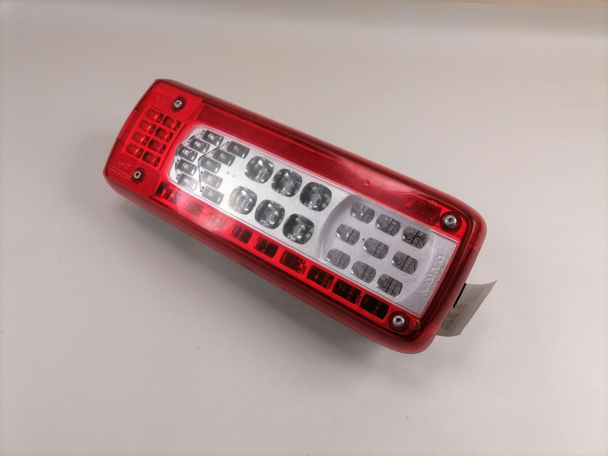 Volvo Tagatuli, parem (LED) 84441760 - Bakljus för Lastbil: bild 2 Volvo Tagatuli, parem (LED) 84441760 - Bakljus för Lastbil: bild 2