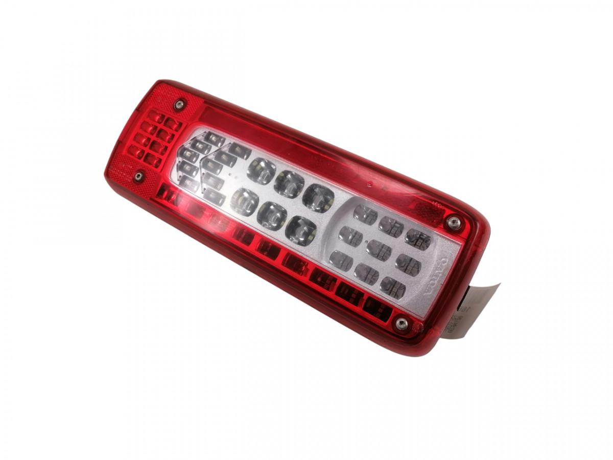 Volvo Tagatuli, parem (LED) 84441760 - Bakljus för Lastbil: bild 1 Volvo Tagatuli, parem (LED) 84441760 - Bakljus för Lastbil: bild 1