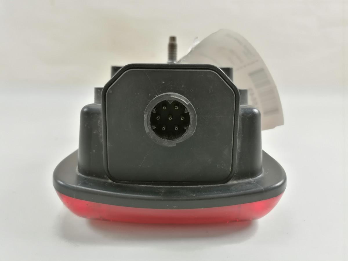 Volvo Tagatuli, parem (LED) 84441760 - Bakljus för Lastbil: bild 5 Volvo Tagatuli, parem (LED) 84441760 - Bakljus för Lastbil: bild 5