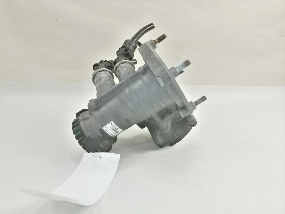 Volvo Trailer brake pressure control 21114977 - Bromsventil för Lastbil: bild 4 Volvo Trailer brake pressure control 21114977 - Bromsventil för Lastbil: bild 4