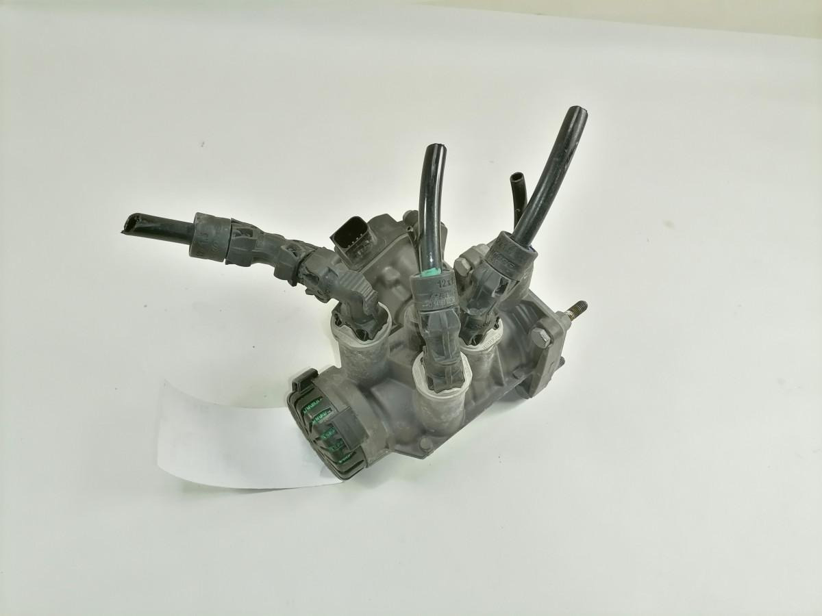 Volvo Trailer brake pressure control 21114977 - Bromsventil för Lastbil: bild 2 Volvo Trailer brake pressure control 21114977 - Bromsventil för Lastbil: bild 2