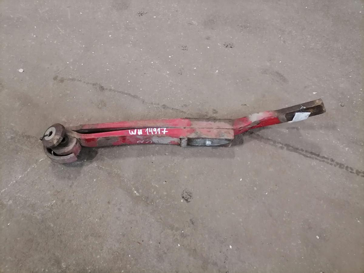 Volvo Vedrupakk, vasak 20713432 - Ressorfjädring för Lastbil: bild 5 Volvo Vedrupakk, vasak 20713432 - Ressorfjädring för Lastbil: bild 5
