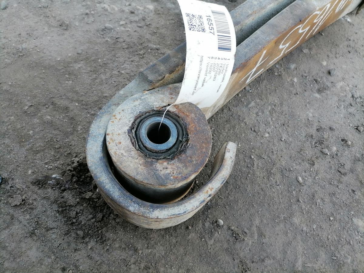 Volvo Vedrupakk, vasak 20725283 - Ressorfjädring för Lastbil: bild 5 Volvo Vedrupakk, vasak 20725283 - Ressorfjädring för Lastbil: bild 5
