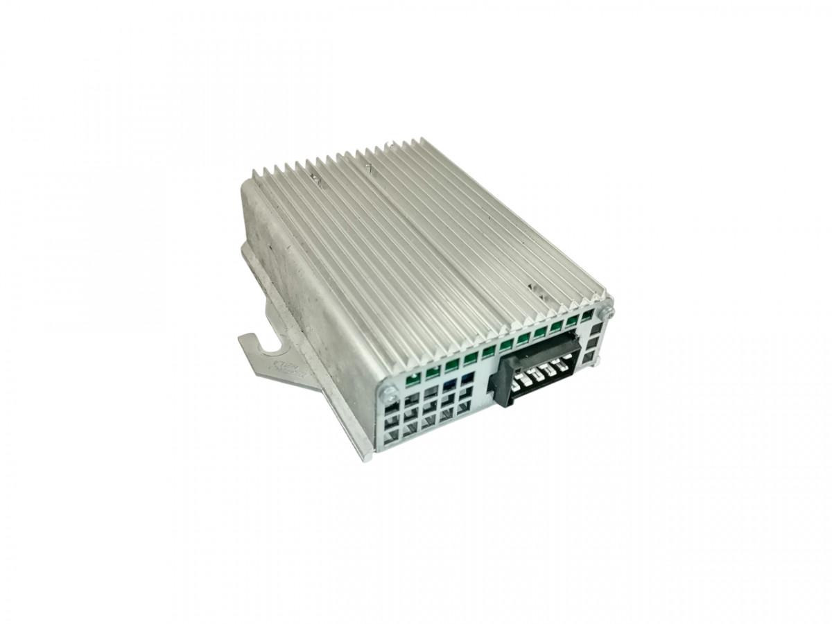 Volvo Voltage converter 7420880230 - Elektriskt system för Lastbil: bild 1 Volvo Voltage converter 7420880230 - Elektriskt system för Lastbil: bild 1