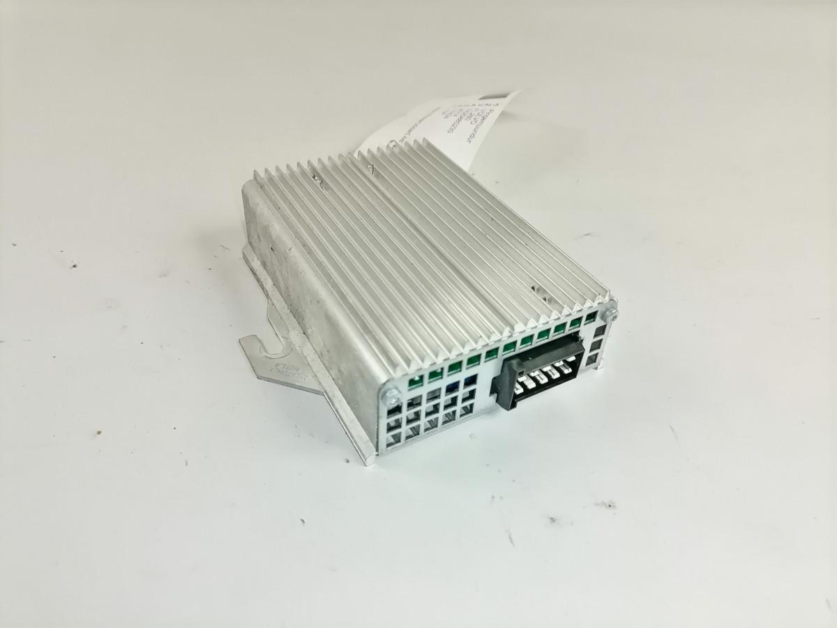 Volvo Voltage converter 7420880230 - Elektriskt system för Lastbil: bild 2 Volvo Voltage converter 7420880230 - Elektriskt system för Lastbil: bild 2